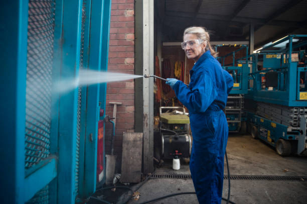 Professional Pressure Washing Services in Darien, WI