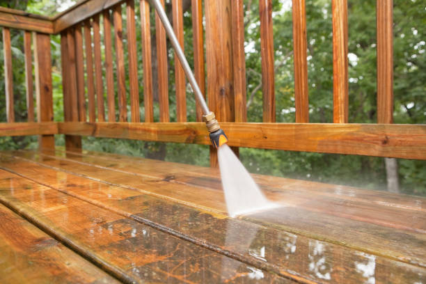 Spring Cleaning in Darien, WI